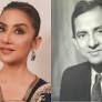 Manisha Koirala pays tribute to grandfather B P Koirala amid Nepal protests