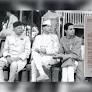 The day BP defended democracy with a pistol