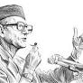 BP Koirala: Struggles for Treatment and Concerns for Nation