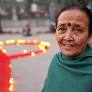 Mother Teresa inspires Nepali woman to rescue 18,000 girls from sex trafficking