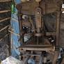CDJMC receives traditional printing press