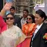Nepal's ex-president Bidya Devi Bhandari returns to active politics, rejoins CPN-UML