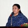 Bidhya Devi Bhandari acknowledges: Parliament dissolution still haunts me