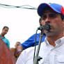 Venezuela’s Henrique Capriles expelled from opposition party