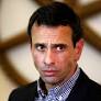 Henrique Capriles banned from public office