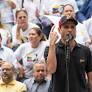 What Venezuela’s Henrique Capriles Really Wants