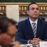 Perú nuevamente sin presidente: Congreso destituye al interino José Jerí