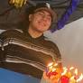 CHP Arrests Hit-and-Run Suspect in El Mirage Crash That Killed 22-Year-Old Carlos Ortega Jr.