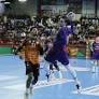 BM Torrelavega 27-35 Barça: Win in final away day of 2025