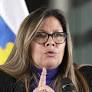 Colombian attorney general over Guatemala arrest warrant: ‘Unprecedented counterattack’