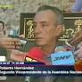 Venezuelan Labor Minister Dismissed