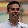 Yon Goicoechea, Venezuela opposition leader, on Maduro, Guaidó and the crisis in Venezuela — CBSN interview today
