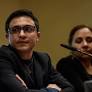 Maduro's House of Pain: An Interview With Lorent Saleh