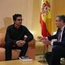 Government expresses its satisfaction at release of Lorent Saleh, 2017 Sakharov prize-winner