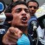 ‘First sunrise in years’: Freed Venezuela activist arrives in Madrid