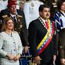 Venezuela general, colonel arrested over drones