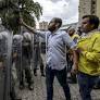 Venezuelan Opposition Lawmaker Released on House Arrest