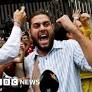 Venezuela cracks down on opposition in wake of 'attack'