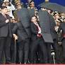 Venezuela's Maduro Says Opposition Politicians To Blame For Assassination Attempt