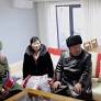 Kim Jong Un awards apartments to families of soldiers killed in Ukraine