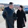 Could this teenage girl be North Korea’s next leader?