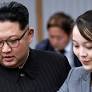 North Korean succession fight to the death: Battle for power between Kim Jong-un's ruthless sister and his daughter 'could see relatives EXECUTED' by rival