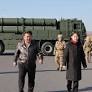 North Korea’s Kim to outline plans to boost nuclear arsenal