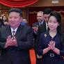 Kim Jong Un's daughter close to being designated future leader, says spy agency