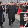 Kim Jong-Un’s 13-year-old heiress could face deadly succession fight from her own ruthless aunt