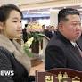 Kim Ju Ae: North Korea leader Kim Jong Un chooses daughter as heir, Seoul says
