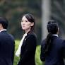 North Korea’s Kim Yo Jong says no chance of improved ties with the South