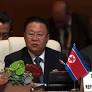 Kim Jong Un’s right-hand man has built power base threatening his rule: Report