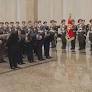 Kim Jong-un Pays Tribute at Kumsusan Palace on 14th Anniversary