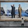 Kim Jong Un visits Kumsusan Palace on anniversary of Kim Jong Il's death