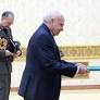 New Iranian ambassador to North Korea assumes post after 5 year vacancy
