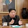 North Korea plans crackdown as Kim pushes for internal unity