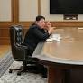 Kim Jong Un orders crackdown on ‘abuse of power’ among North Korean officials