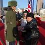 Kim skips Kumsusan visit on father's birthday