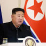 Kim Jong-Un
