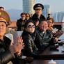 North Korea’s Kim Jong Un sets stage for daughter as his successor: Seoul