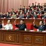 N. Korea to hold party congress in February, first since 2021