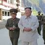 Natural disasters drive North Korea’s embrace of international climate goals