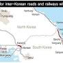 North Korean officials to inspect South Korean road facilities for first time