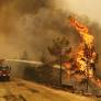 Wildfires Ignite Political Debate in Turkey