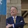 After a year at UC, Bill Shorten hopes uni's troubles belong in a museum