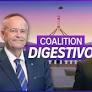 VIDEO: Christopher Pyne and Bill Shorten on the start to the parliamentary year