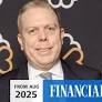 KPMG scrambles for successor as Howes exits to Luke Sayers’ firm