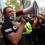 Former CFMEU boss John Setka charged with threatening and harassing union administrator