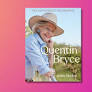 Quentin Bryce: Behind-the-Scenes She is a Friend and Mentor
