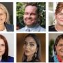Six finalists chosen for advocacy award